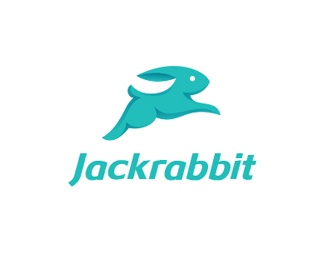 Jackrabbit Logo - Jackrabbit | Logo | Jack rabbit และ Logos