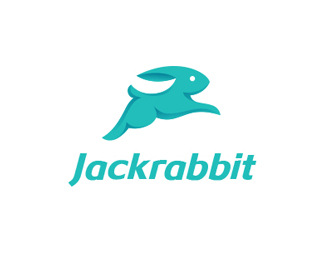 Jackrabbit Logo - Jackrabbit. Logo. Jack rabbit และ Logos