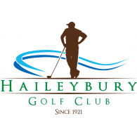 Golf Club Logo - Haileybury Golf Club Logo Vector (.EPS) Free Download