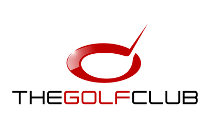 Golf Club Logo - The Golf Club