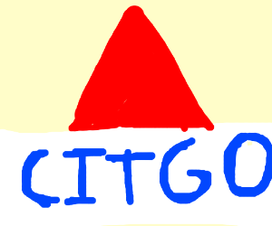 Citgo Logo - Citgo logo