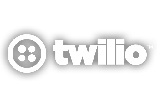 Twilio Logo - Twilio - JBarrows
