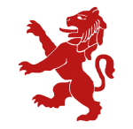 Red Lion Company Logo - Join Us Red Lion, Longdon Green