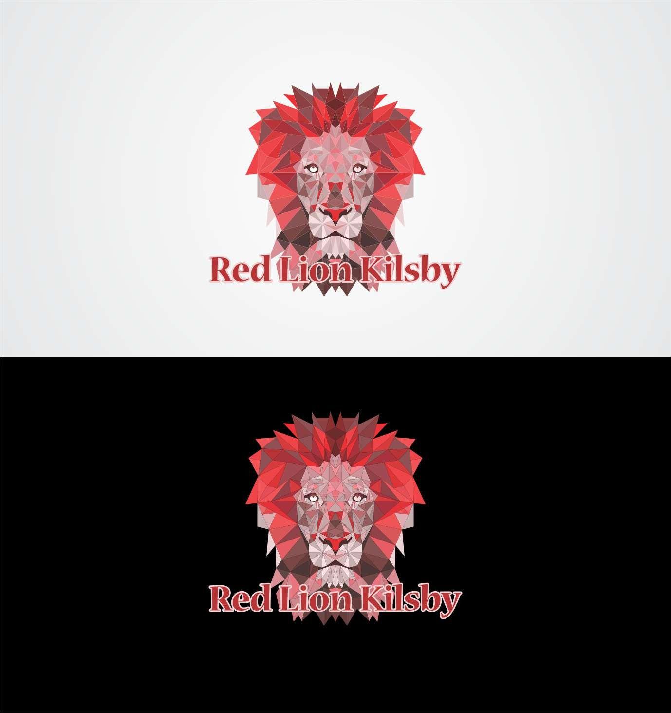 Red Lion Company Logo - Business Logo Design for Red Lion Kilsby by LauraPol | Design #12370594