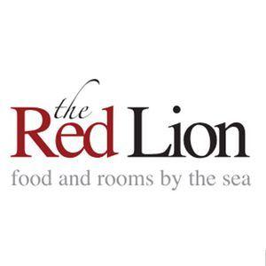 Red Lion Company Logo - Red Lion