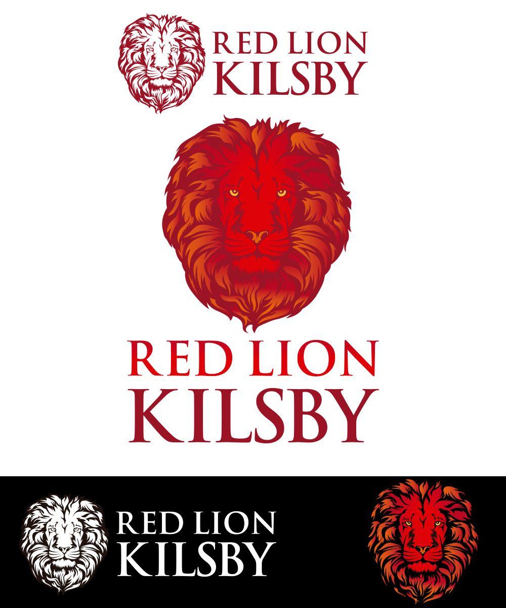 Red Lion Company Logo - Business Logo Design for Red Lion Kilsby by StudioD™ | Design #12383141