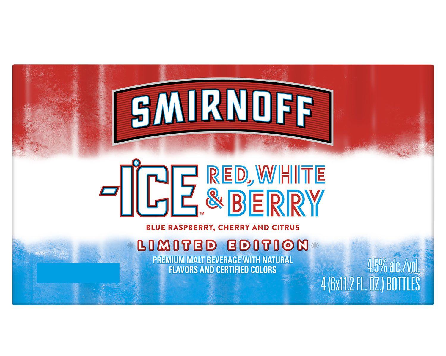 Red White Rectangle Logo - Red, White and Berry - Commercial Distributing