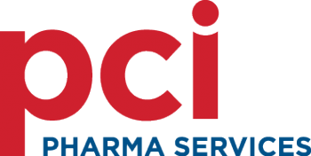 Red Lion Company Logo - PCI Pharma Services | Research & Development