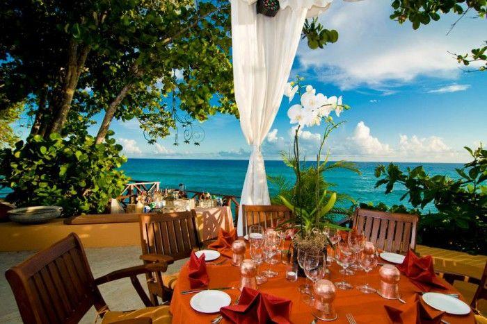 Barbadian Restaurants Logo - Barbados Barbados |