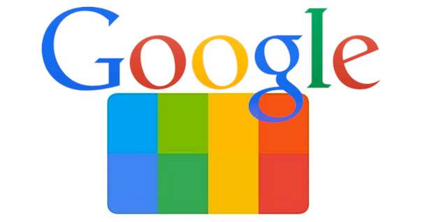 Multi Colored O Logo - The Meaning of the Colors in the Google Logo