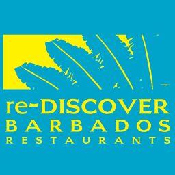 Barbadian Restaurants Logo - Re-Discover Dine Around Barbados | Barbados Barbados