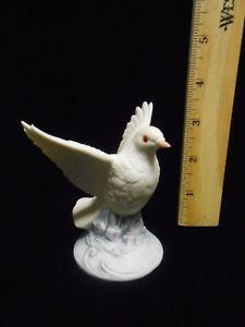 Three White Dove Logo - Andrea by Sadek 3 White Dove dated 1988 Made in Japan