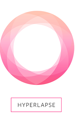 Pink Circle Logo - 20 Stunning Pink Logo Designs To Celebrate Pantone's Rose Quartz