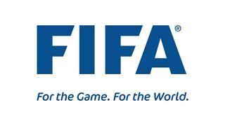 FIFA Logo - FIFA.com - Corporate Brand