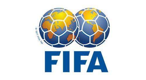 FIFA Logo - FIFA World Cup - Official logos (1930-2022)