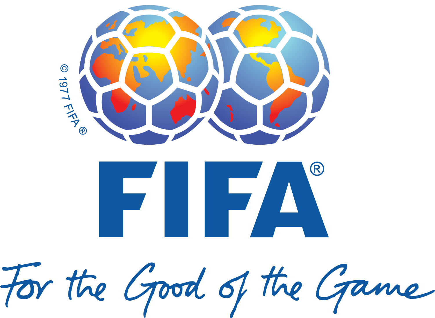 FIFA Logo - Image - FIFA Logo.png | Logopedia | FANDOM powered by Wikia