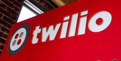 Twilio Logo - Twilio to acquire email technology firm SendGrid in $2 billion deal ...