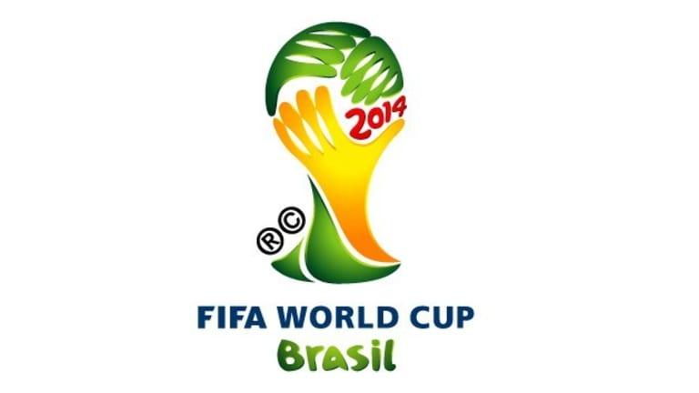 FIFA Logo - FIFA World Cup Russia™