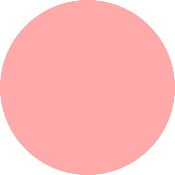 Pink Circle Logo - Pink circle png 4 » PNG Image