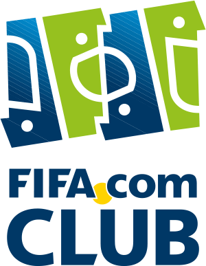 FIFA Logo - FIFA