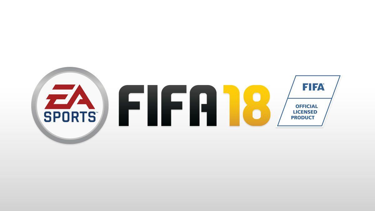 FIFA Logo - fifa logo – FIFPlay