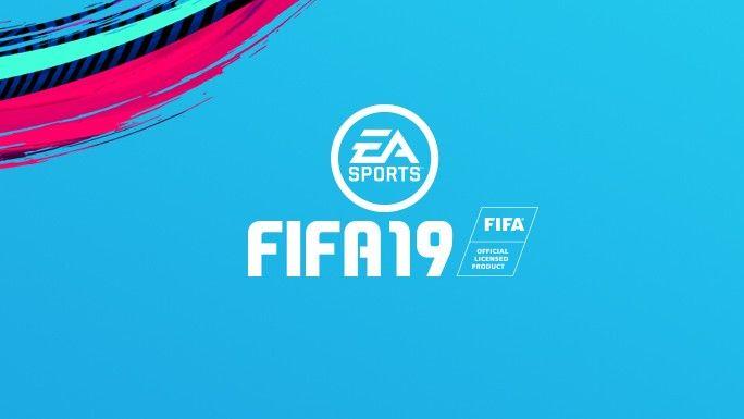 FIFA Logo - FIFA - News - EA SPORTS - Official Site