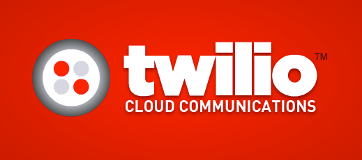 Twilio Logo - Twilio Raises $17 Million Series C From Bessemer and Union Square To ...