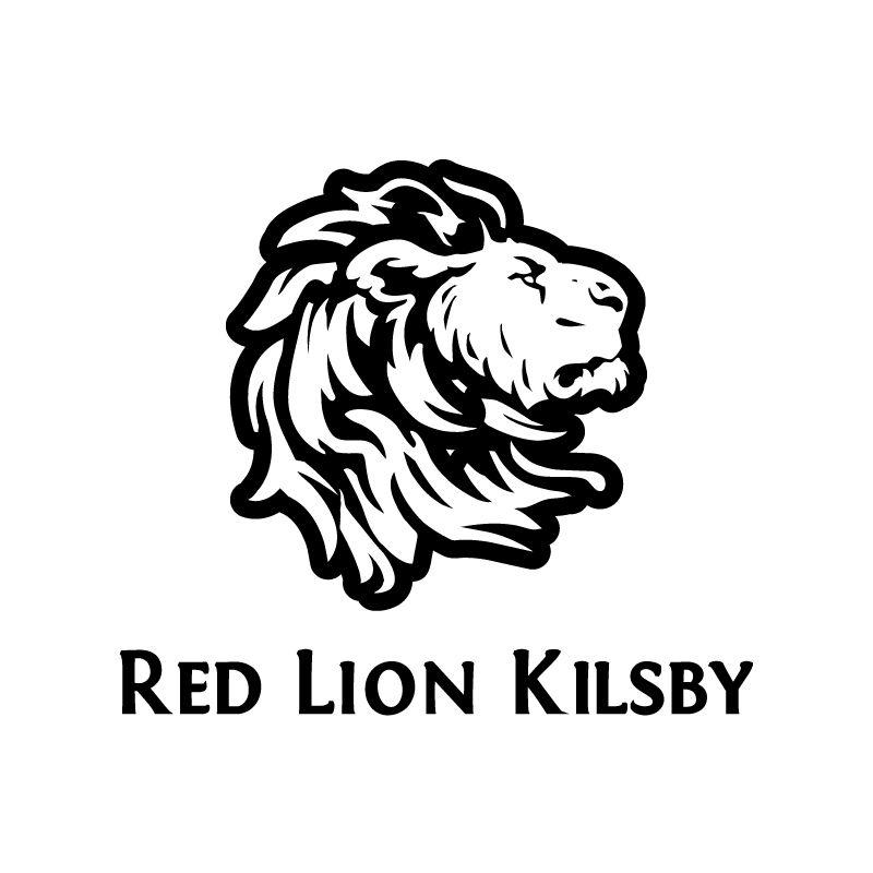 Red Lion Company Logo - Business Logo Design for Red Lion Kilsby by Enea | Design #12367126