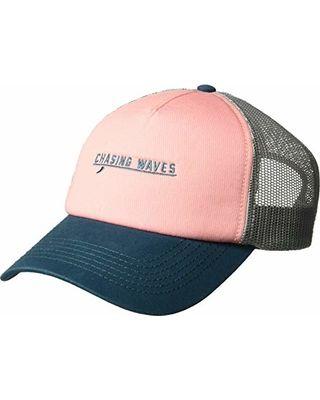 Multi Colored O Logo - Here's a Great Price on O'Neill Women's Stoked Screen Print Trucker ...