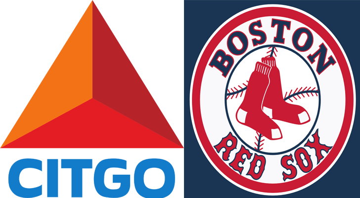 Citgo Logo - CITGO & Boston Red Sox Take Education Out to the Ballgame