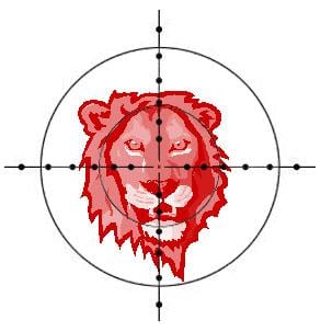Red Lion Company Logo - Supreme Court Lets Red Lion Live