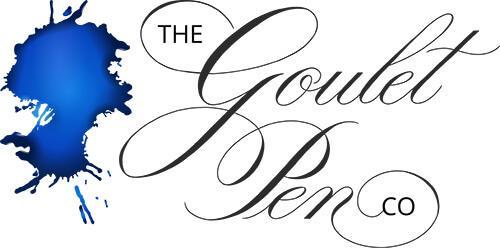 Pen Company Logo - The Goulet Pen Company