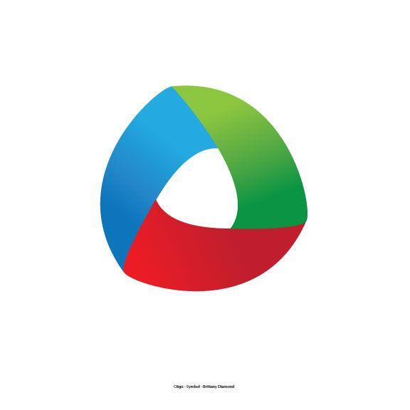 Citgo Logo - Citgo Logo Redesign