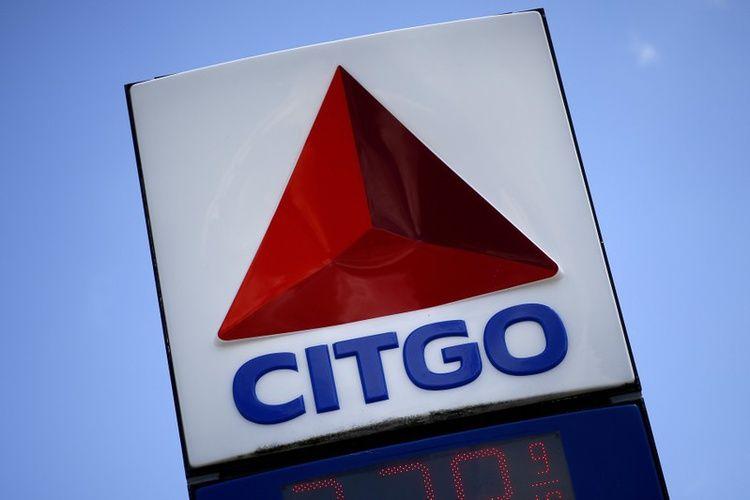 Citgo Logo - Citgo Petroleum to dismiss workers in Aruba over U.S. sanctions