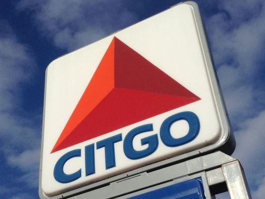 Citgo Logo - Beacon man arrested in connection with armed robbery of Fishkill Citgo