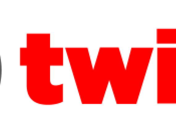 Twilio Logo - Lunchtime Talk: Twilio. Pervasive Media Studio