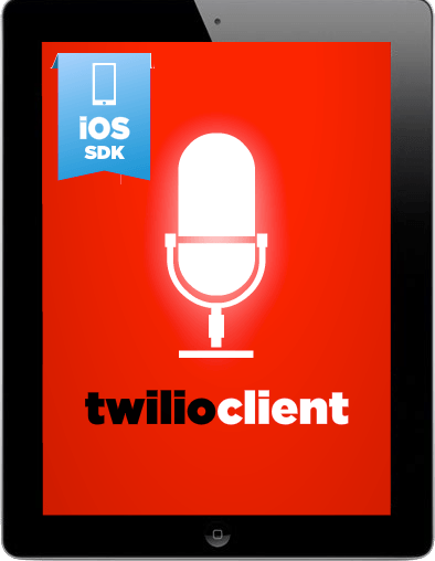 Twilio Logo - Twilio Client iOS SDK Puts VoIP In Any App, Turning iPads Into Call ...