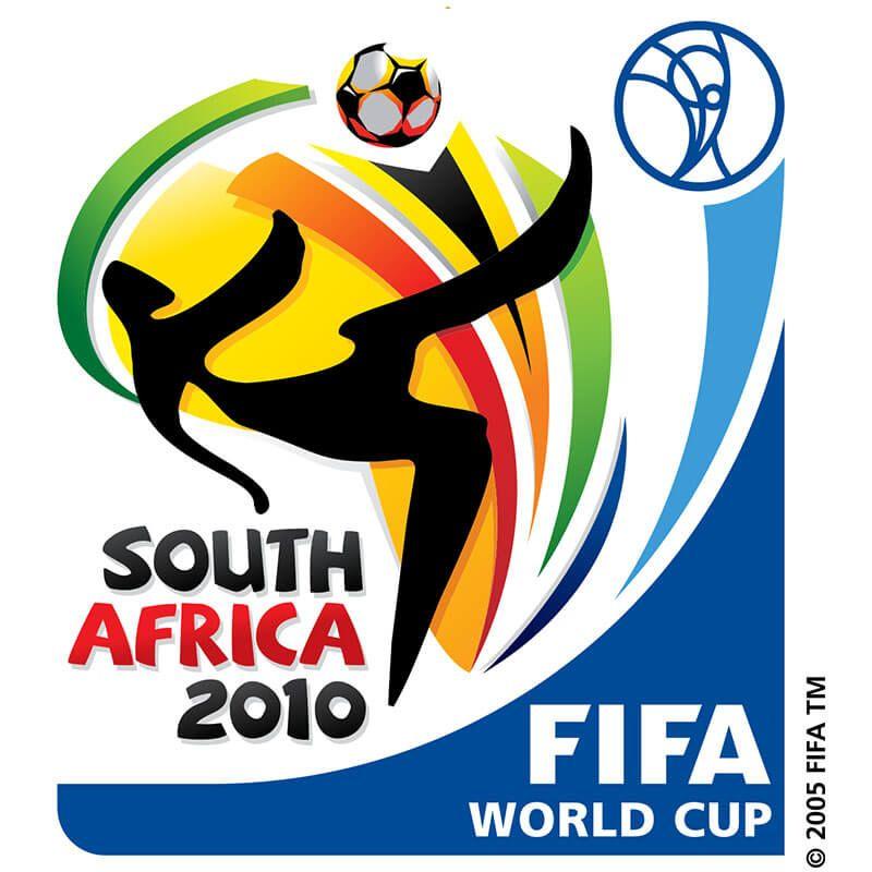 FIFA Logo - FIFA World Cup Logo History