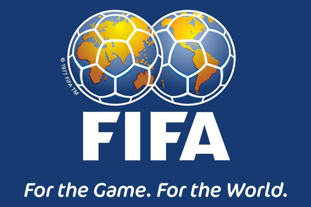 FIFA Logo - A Marxist Take on FIFA | JSTOR Daily