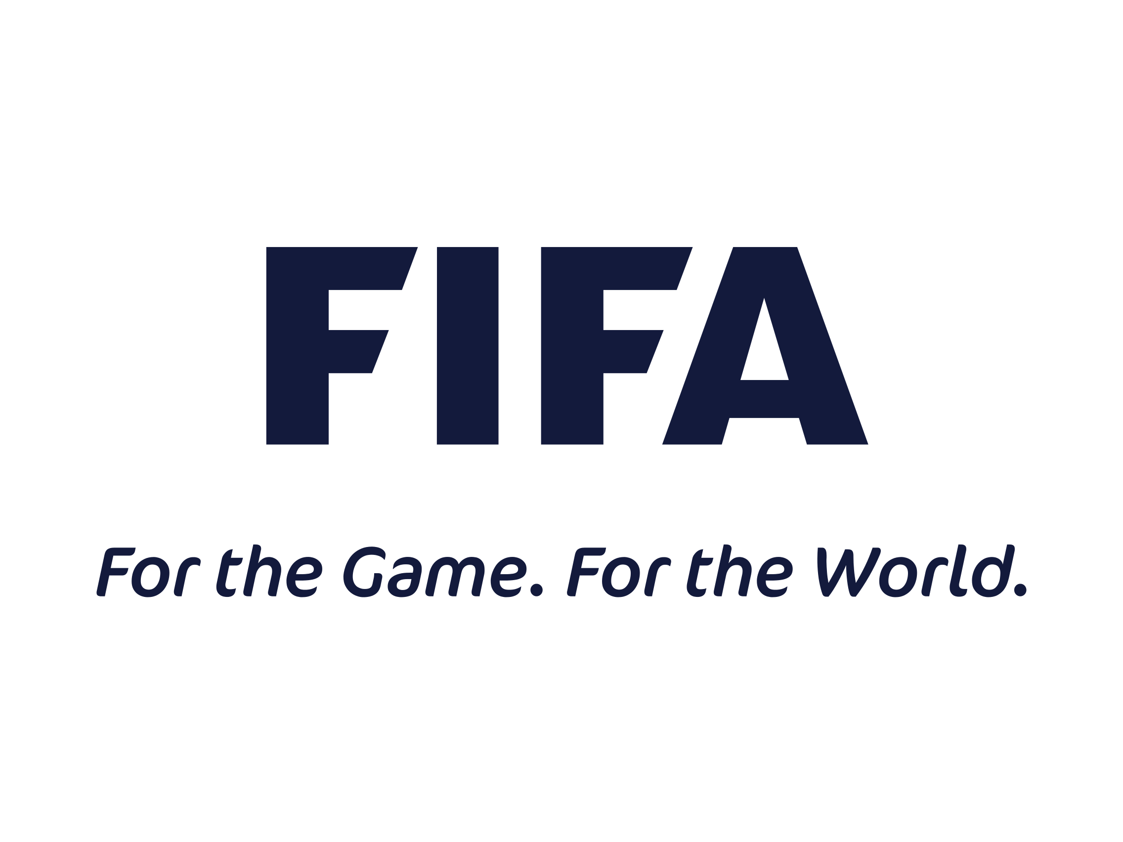 FIFA Logo - FIFA logo | Logok