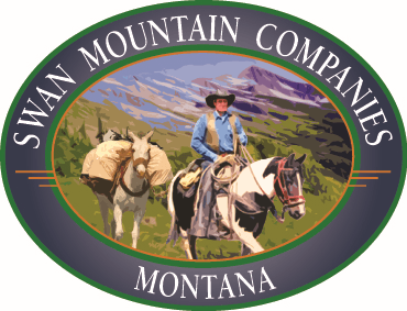 Swan Mountain Logo - Swan Mountain Companies Logo - Columbia Falls Area Chamber of Commerce