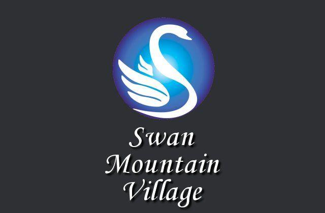 Swan Mountain Logo - Swan Mountain Village an Affordable Energy Effcient Housing Community
