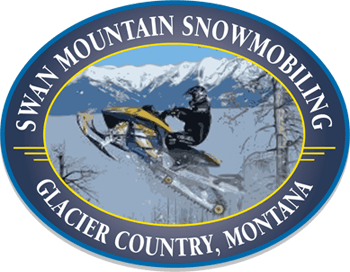 Swan Mountain Logo - Snowmobile Tours in Montana's Flathead Valley - Swan Mountain ...