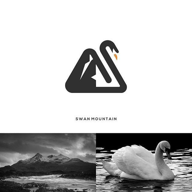 Swan Mountain Logo - swanmountain hashtag on Instagram - Insta Stalker