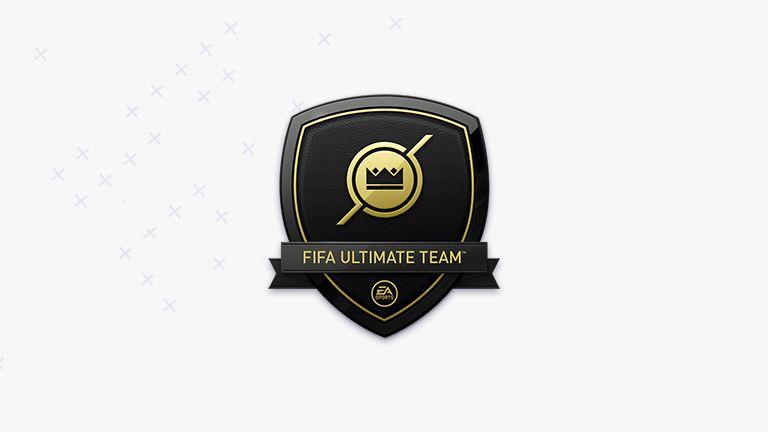 FIFA Logo - FIFA 19 Ultimate Team (FUT 19)