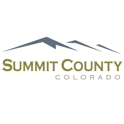 Swan Mountain Logo - Summit County, CO Mountain Road will be closed