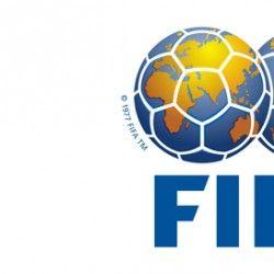 FIFA Logo - FIFA logo and member associations