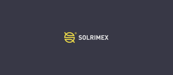 Sun Globe Logo - yellow globe logo solrimex 7 | GM | Pinterest | Logos, Logo design ...