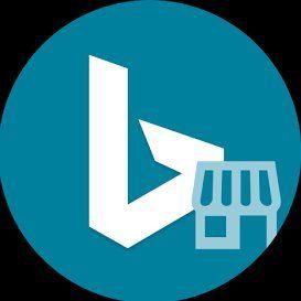 Bing Places Logo - Bing Places (@BingPlaces) | Twitter