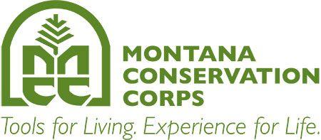 Swan Mountain Logo - Montana Short-Term Job Adventures - Backdoorjobs.com MT Jobs Directory